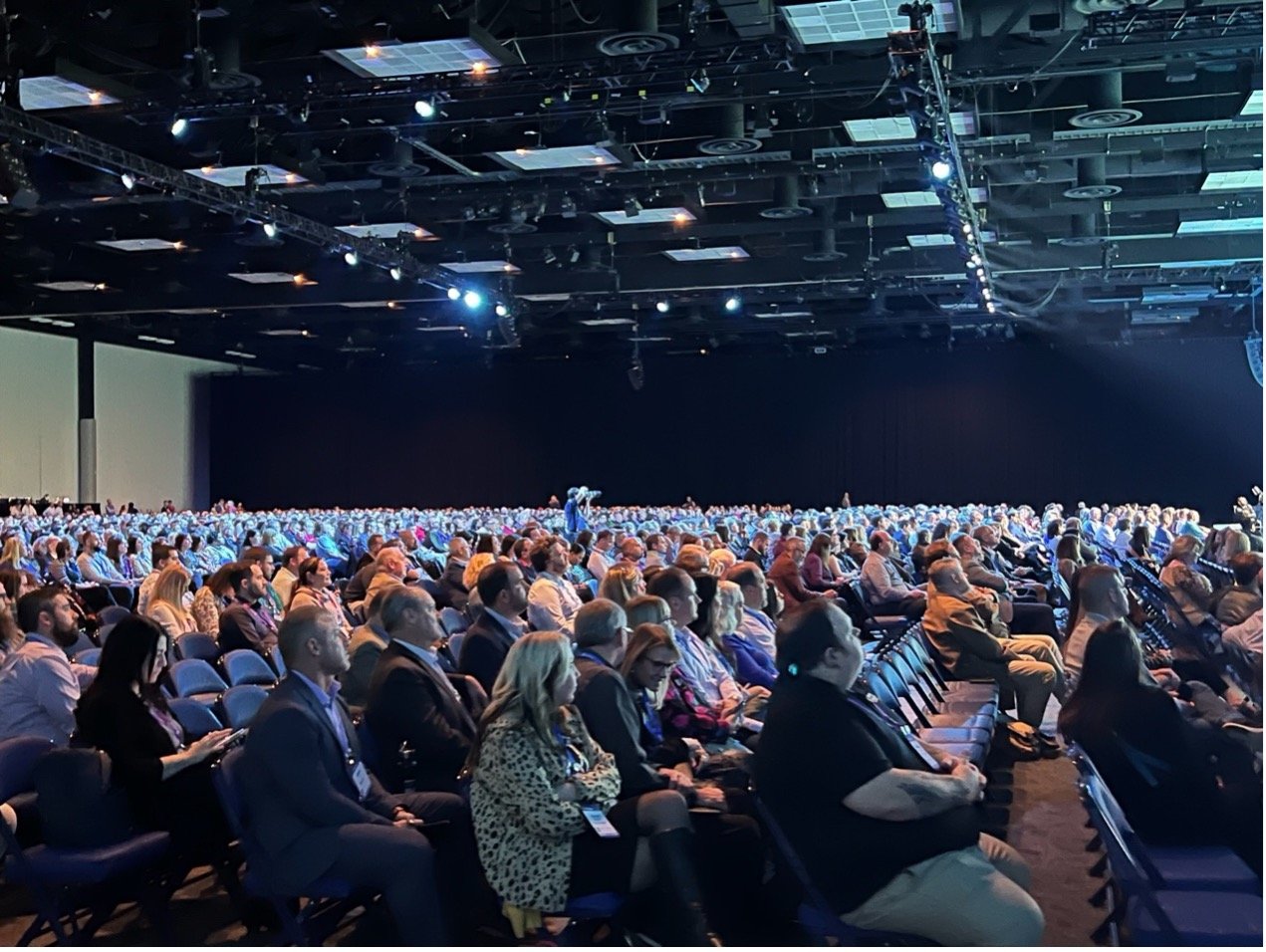 Live from Jack Henry™ Connect 2023 Day 2